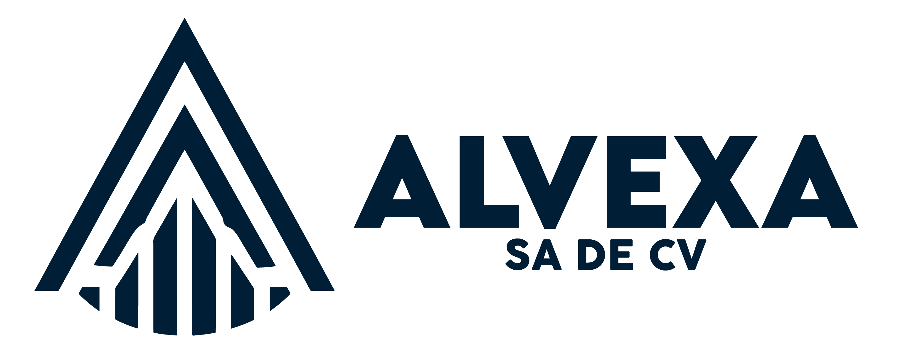 Logo Alvexa